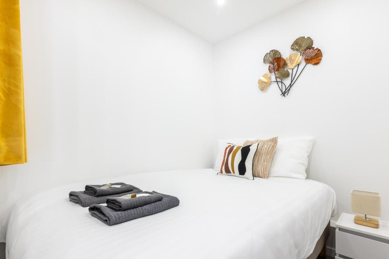Nets Inn Apartments - Robida باريس المظهر الخارجي الصورة