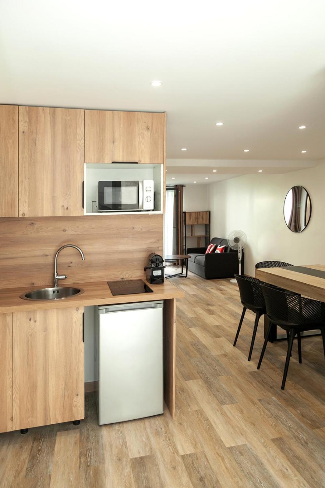 Nets Inn Apartments - Robida باريس المظهر الخارجي الصورة