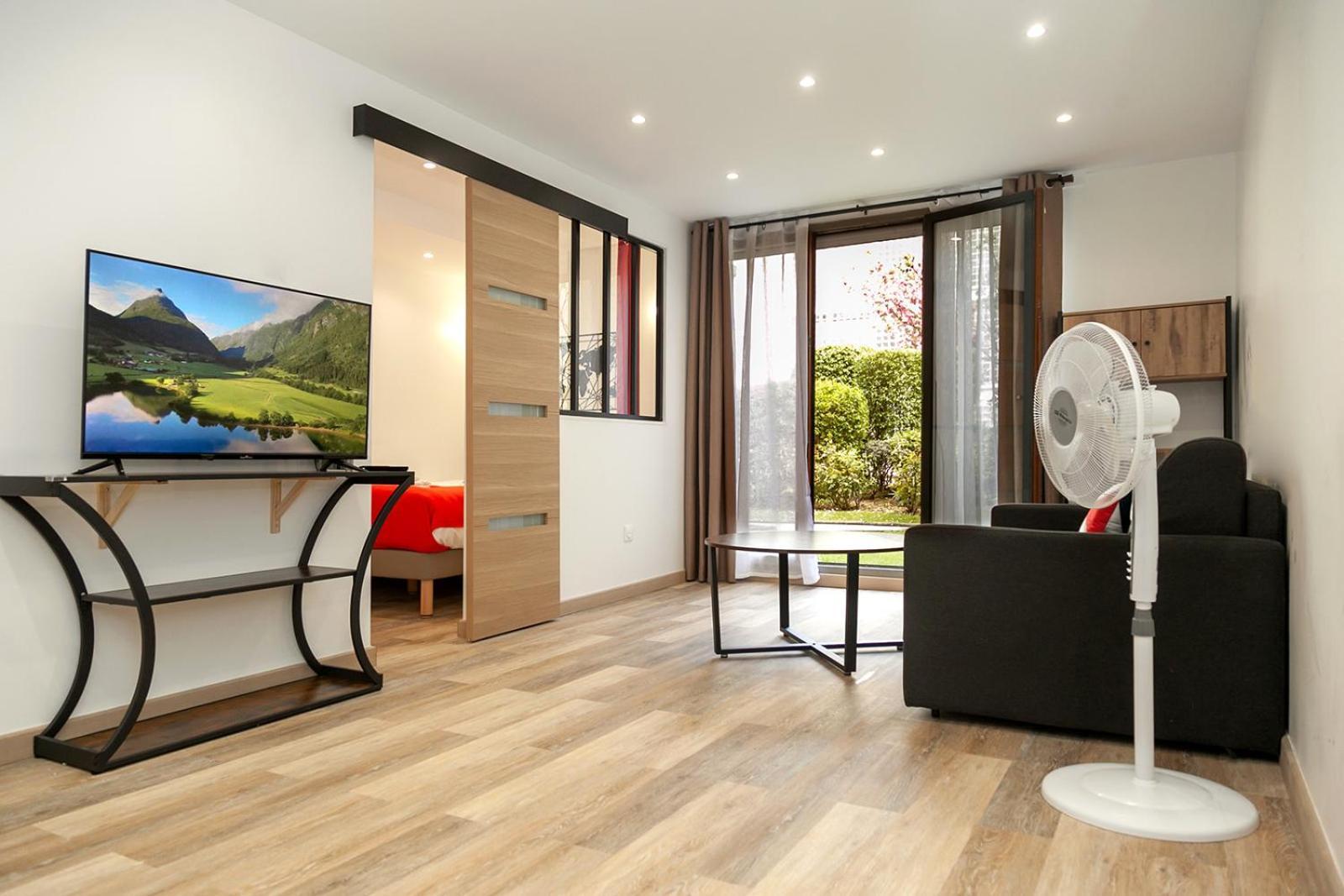 Nets Inn Apartments - Robida باريس المظهر الخارجي الصورة