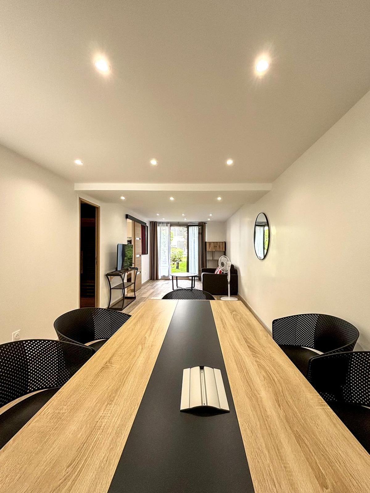 Nets Inn Apartments - Robida باريس المظهر الخارجي الصورة