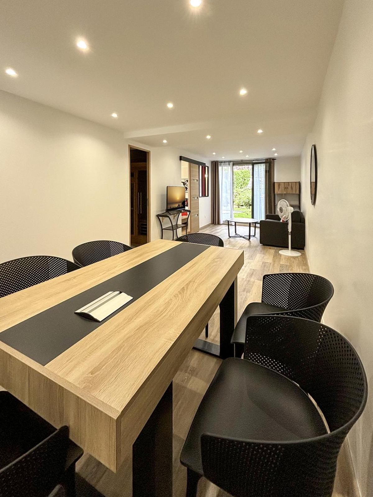 Nets Inn Apartments - Robida باريس المظهر الخارجي الصورة