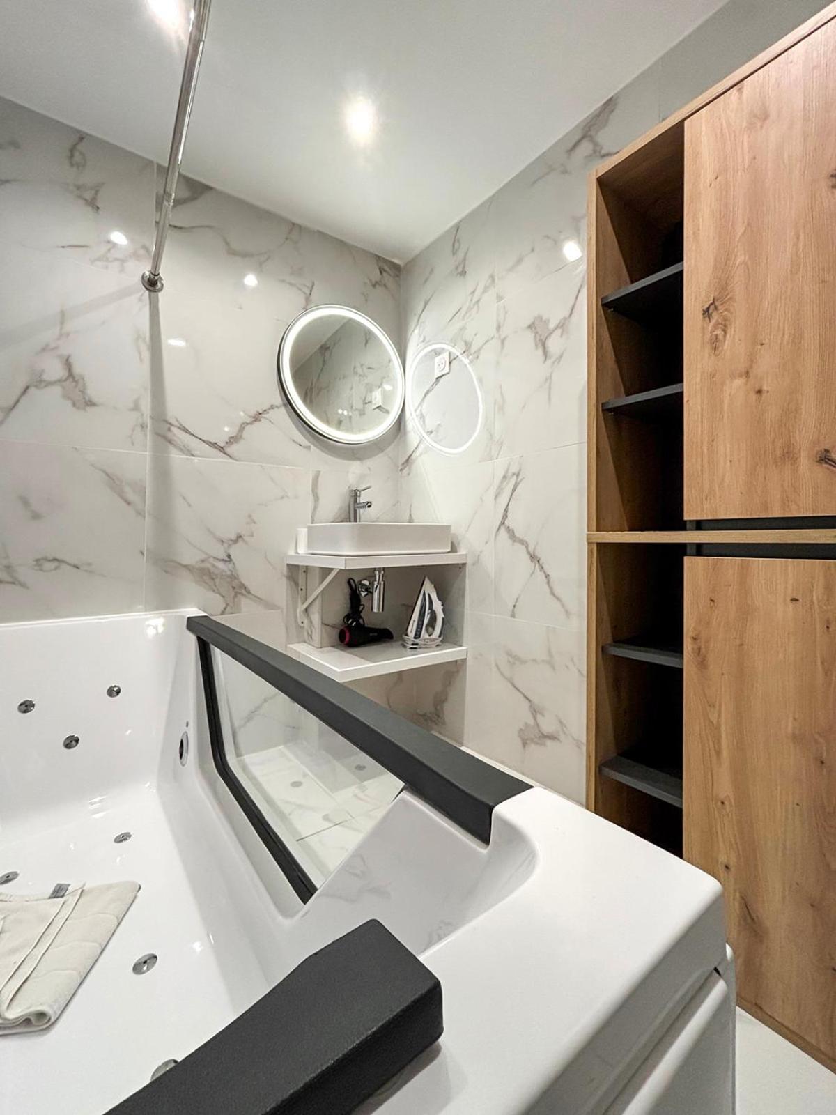 Nets Inn Apartments - Robida باريس المظهر الخارجي الصورة