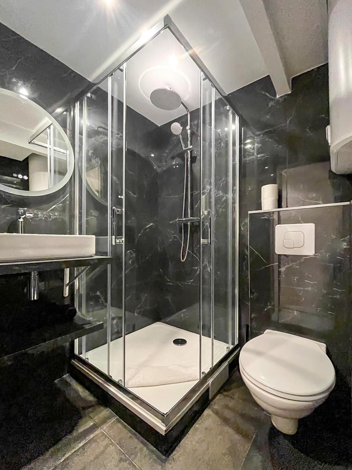 Nets Inn Apartments - Robida باريس المظهر الخارجي الصورة