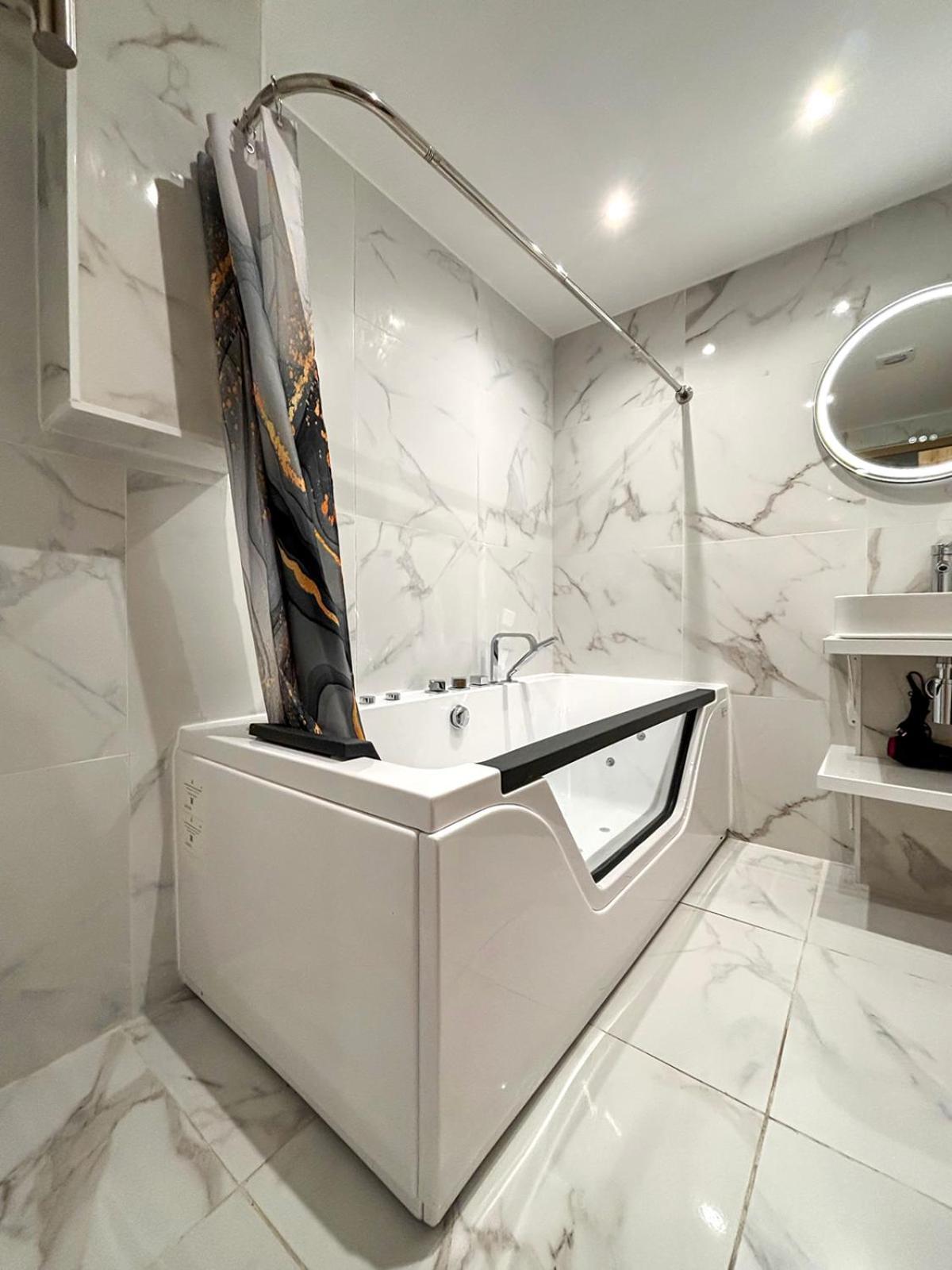 Nets Inn Apartments - Robida باريس المظهر الخارجي الصورة