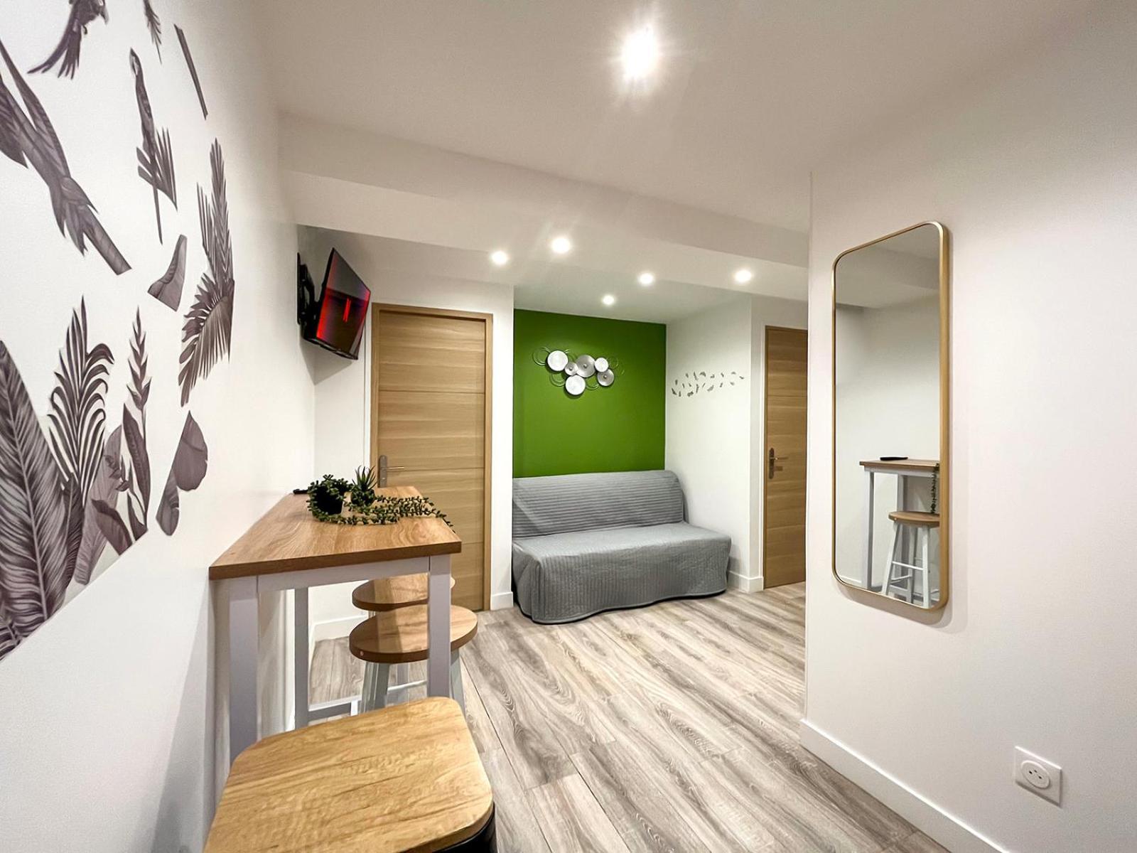 Nets Inn Apartments - Robida باريس المظهر الخارجي الصورة