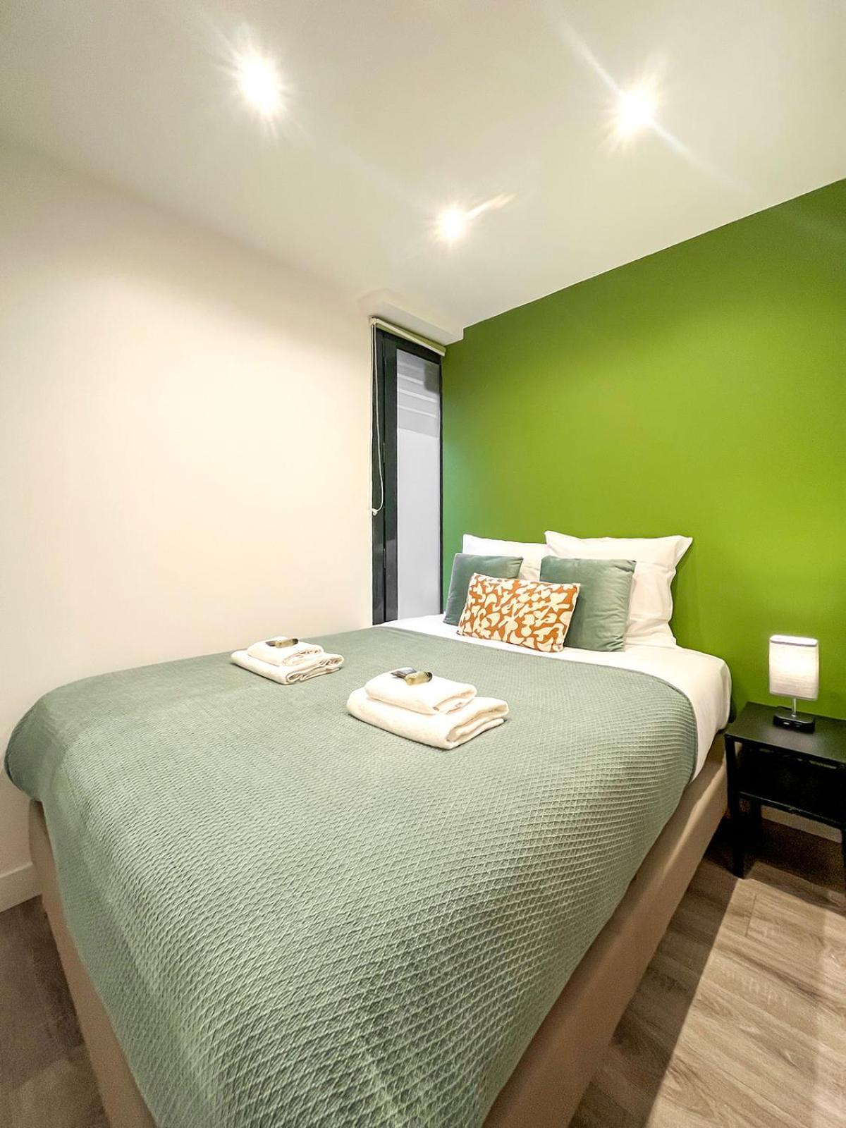 Nets Inn Apartments - Robida باريس المظهر الخارجي الصورة