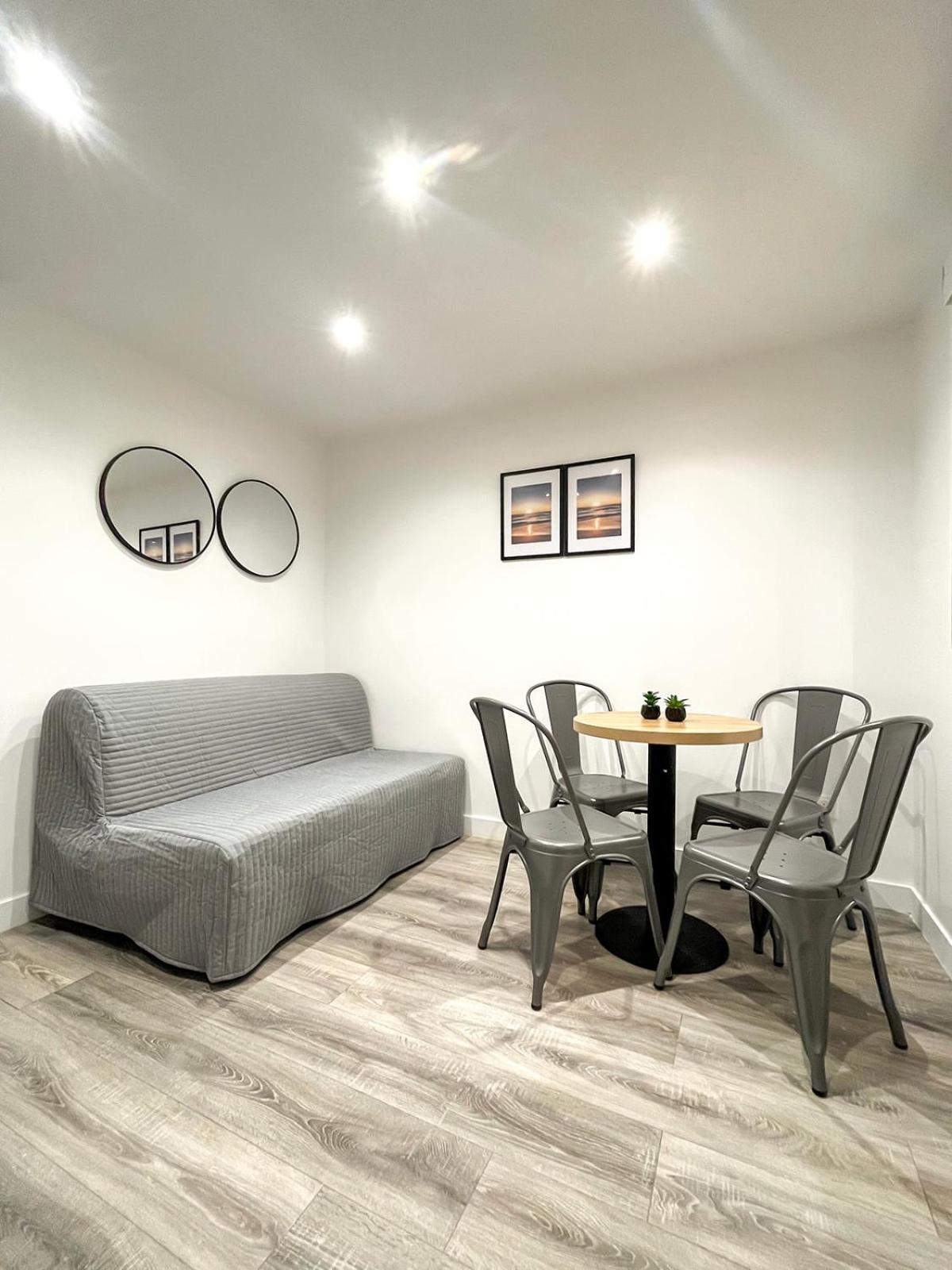 Nets Inn Apartments - Robida باريس المظهر الخارجي الصورة