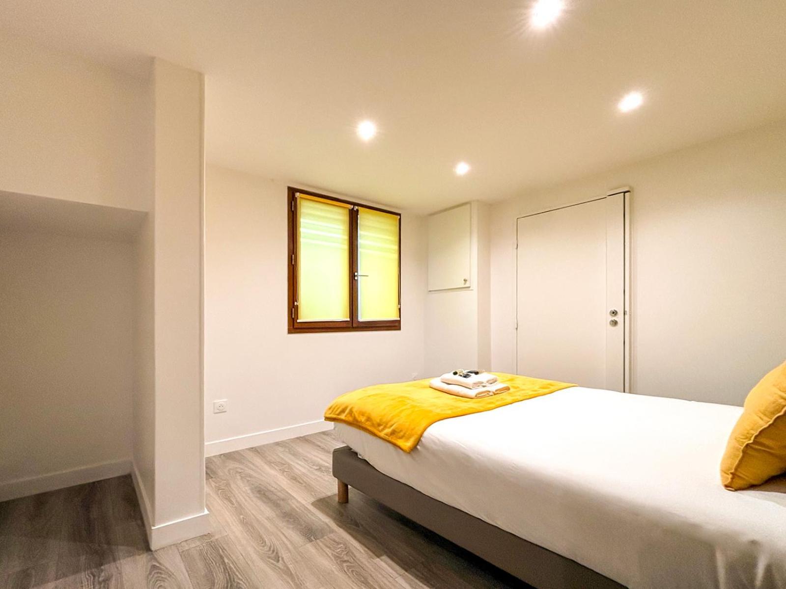 Nets Inn Apartments - Robida باريس المظهر الخارجي الصورة