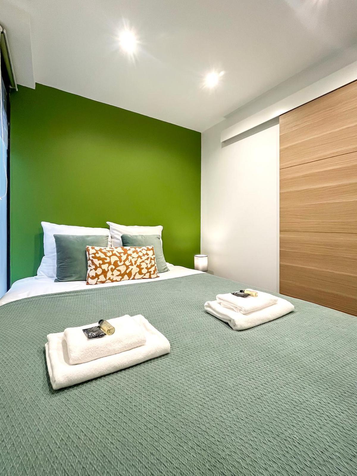 Nets Inn Apartments - Robida باريس المظهر الخارجي الصورة