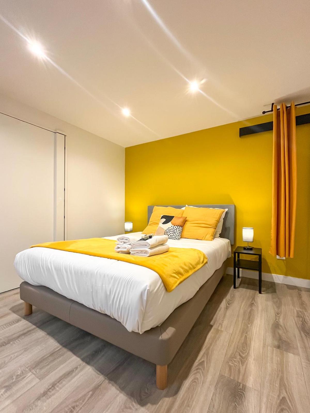 Nets Inn Apartments - Robida باريس المظهر الخارجي الصورة