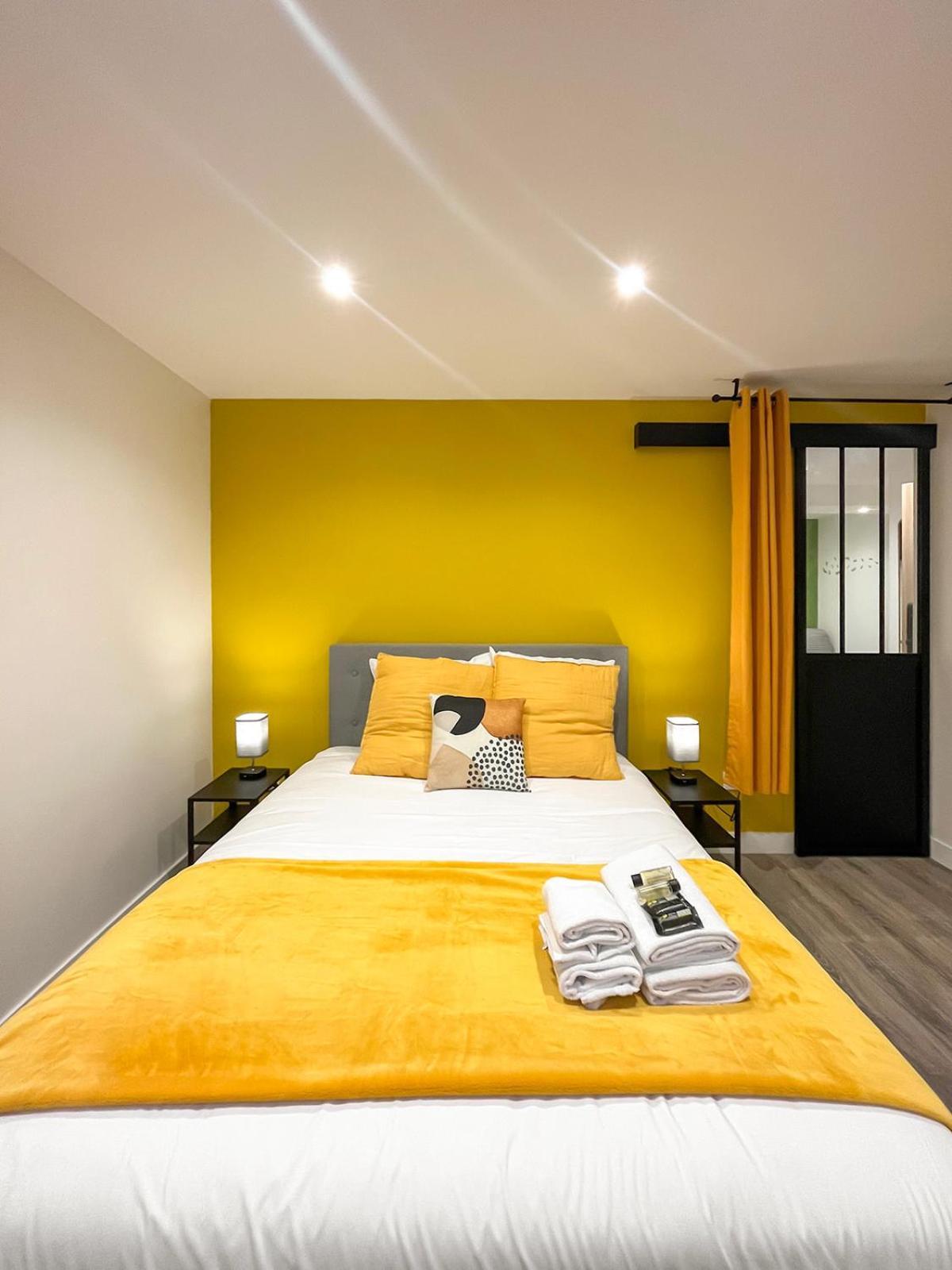 Nets Inn Apartments - Robida باريس المظهر الخارجي الصورة