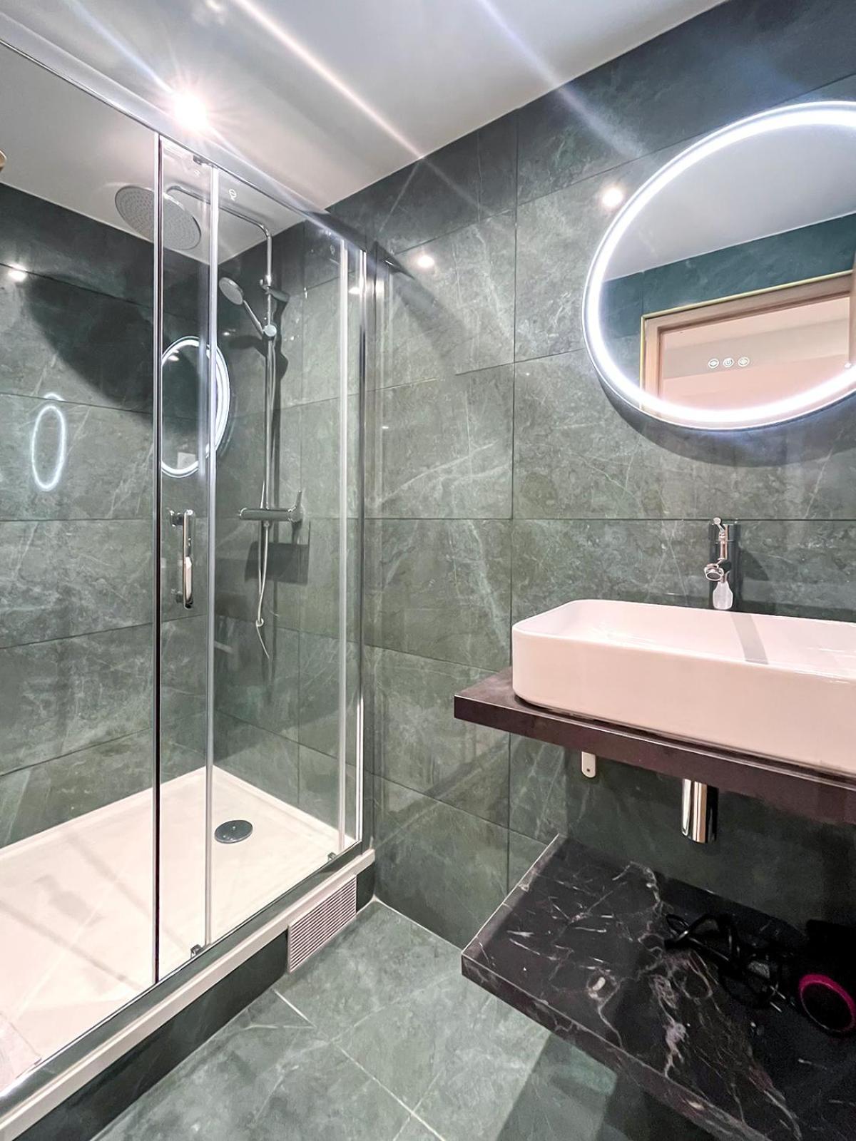 Nets Inn Apartments - Robida باريس المظهر الخارجي الصورة