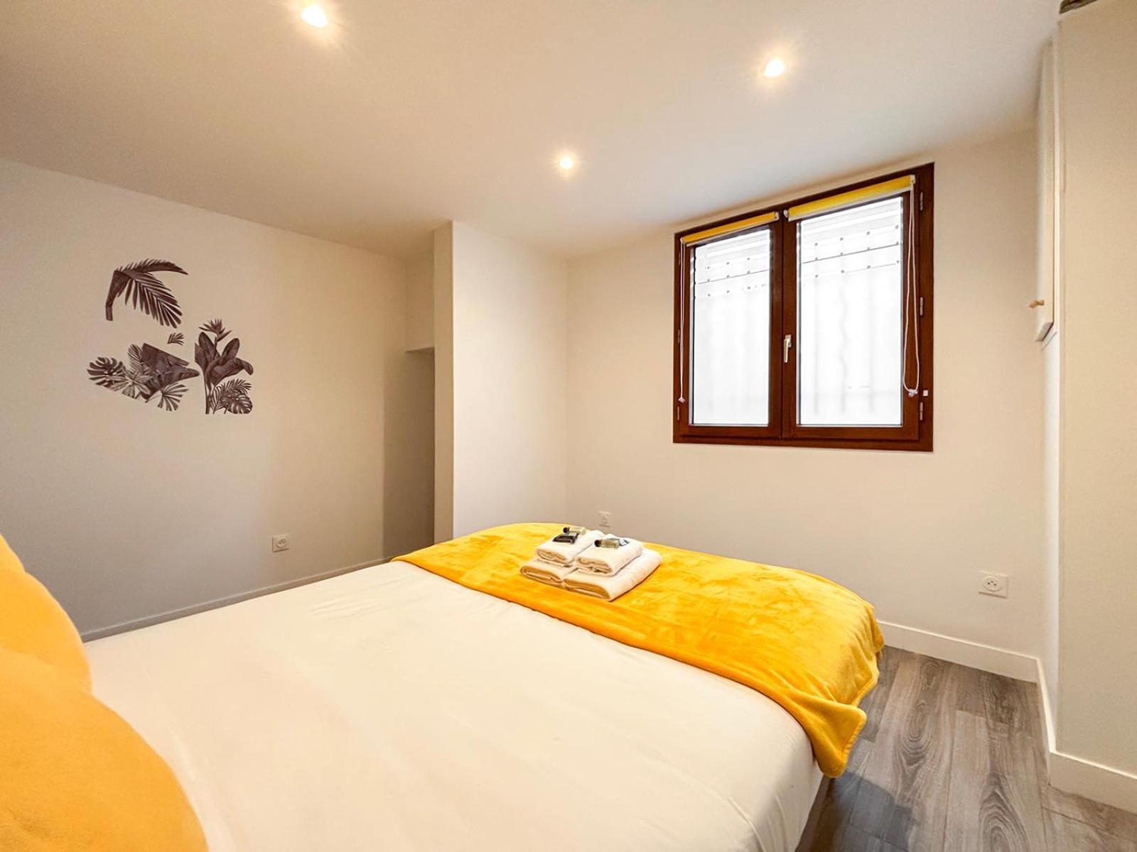 Nets Inn Apartments - Robida باريس المظهر الخارجي الصورة