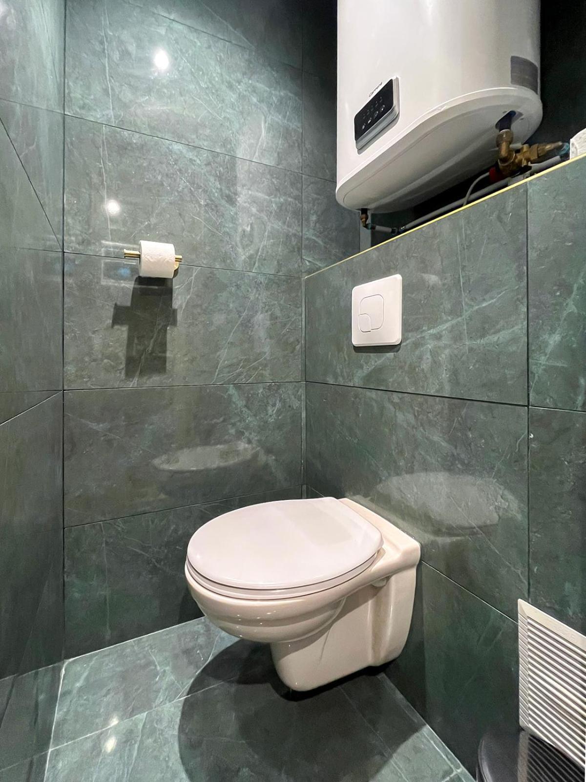 Nets Inn Apartments - Robida باريس المظهر الخارجي الصورة